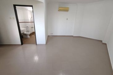 Seri Mutiara Apartment, Bandar Baru Seri Alam