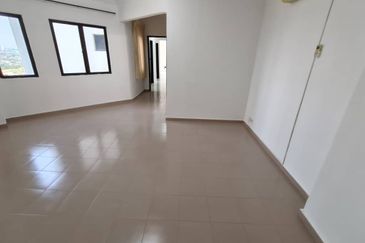 Seri Mutiara Apartment, Bandar Baru Seri Alam
