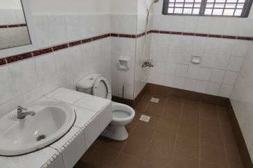 Seri Mutiara Apartment, Bandar Baru Seri Alam