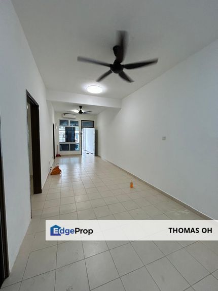 Bandar Cemerlang Townhouse, Johor, Ulu Tiram