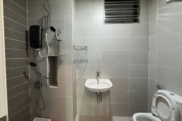 Residensi Masai (Parc Regency)