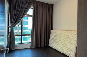 Residensi Masai (Parc Regency)