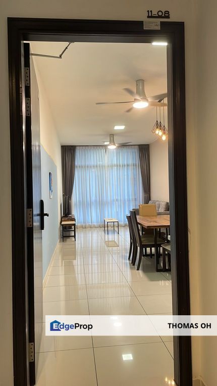 Setia Sky 88, Johor, Johor Bahru