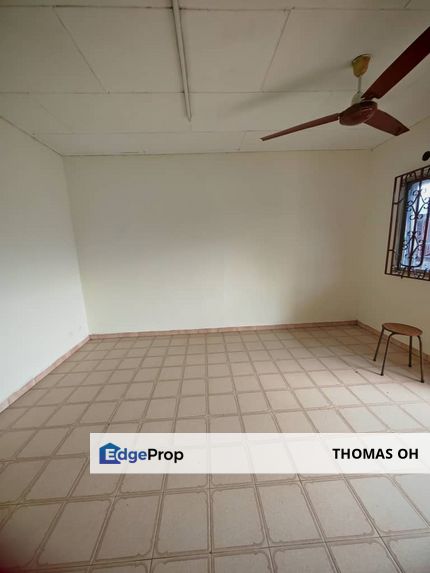 Taman Cempaka Flat, Johor, Johor Bahru