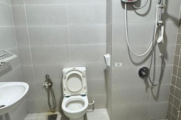 Residensi Masai (Parc Regency)