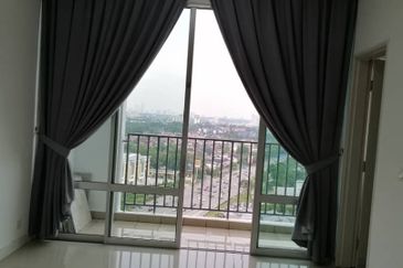 Dedaun Hijau (Greenfield Regency)