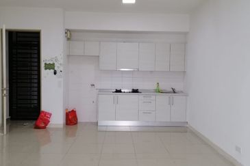 Dedaun Hijau (Greenfield Regency)