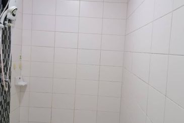 Dedaun Hijau (Greenfield Regency)