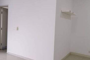 Dedaun Hijau (Greenfield Regency)