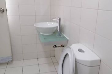 Dedaun Hijau (Greenfield Regency)