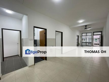 Bandar Cemerlang Townhouse, Johor, Ulu Tiram