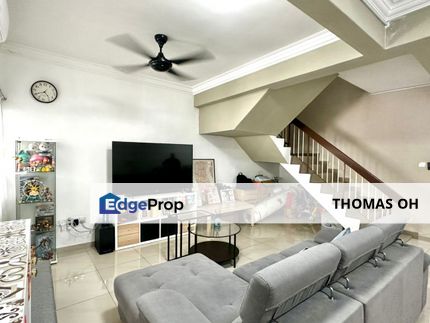 Taman Johor Jaya, Johor, Johor Bahru