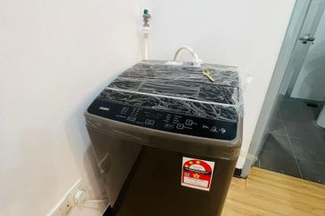 Palazio ( Pangsapuri Mayland Austin )