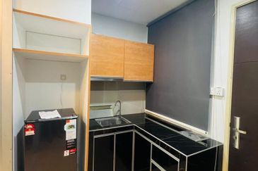 Palazio ( Pangsapuri Mayland Austin )