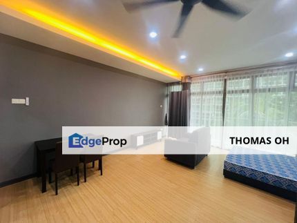 Palazio Services Apartment, Johor, Johor Bahru