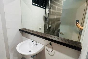 Palazio ( Pangsapuri Mayland Austin )