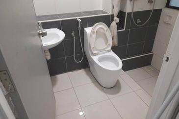 Palazio ( Pangsapuri Mayland Austin )