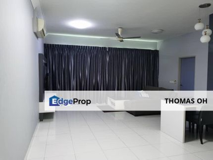 Sky Executice Suites, Johor, Johor Bahru