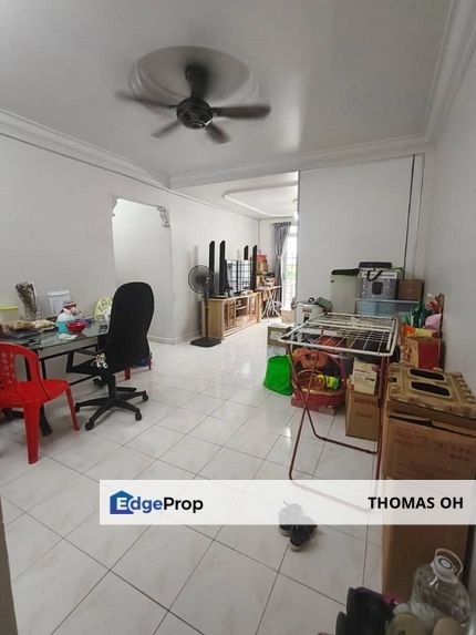 Apartment Ria, Johor, Masai