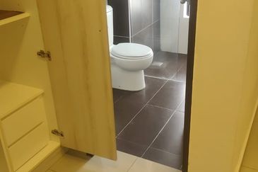 The Garden Residences