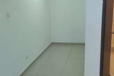 The Garden Residences