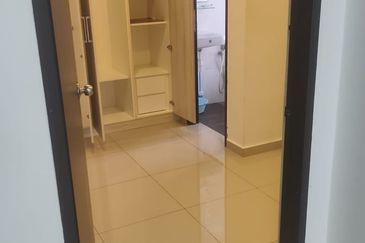 The Garden Residences