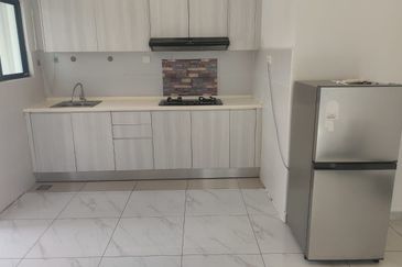 The Garden Residences