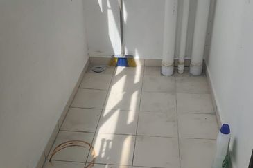 The Garden Residences