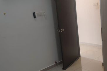 The Garden Residences