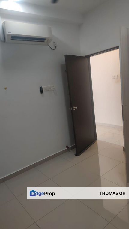 The Garden Residences, Johor, Skudai