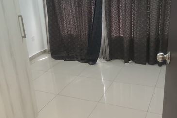 The Garden Residences