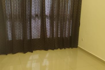 The Garden Residences