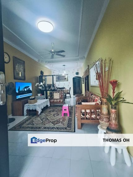 Taman Senai Utama, Johor, Senai