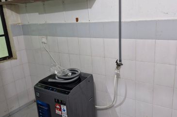 Bandar Baru Permas Jaya