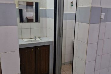 Bandar Baru Permas Jaya