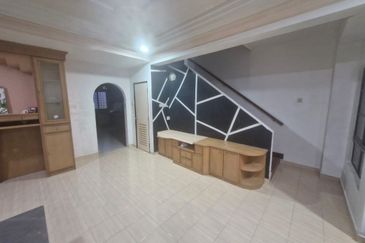 Bandar Baru Permas Jaya