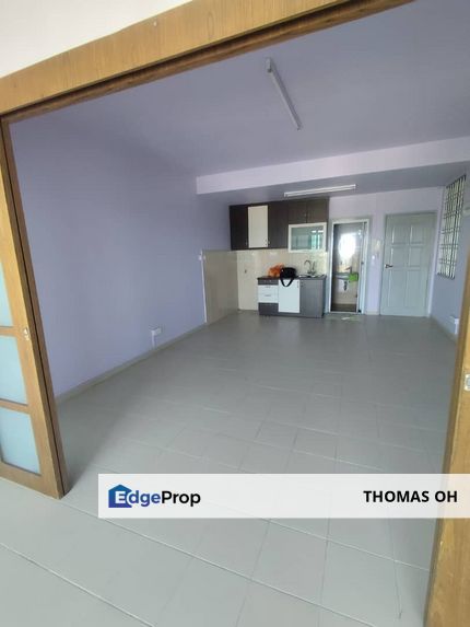 Lakeview Suites, Johor, Johor Bahru