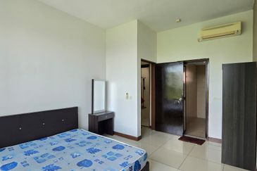 Dedaun Hijau (Greenfield Regency)