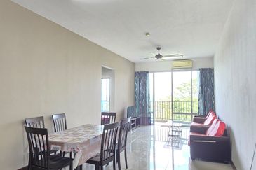 Dedaun Hijau (Greenfield Regency)