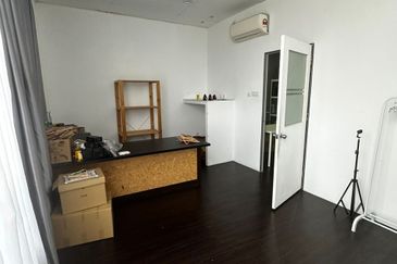 Taman Ungku Tun Aminah