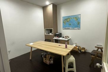 Taman Ungku Tun Aminah