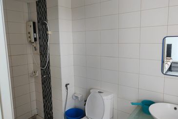 Dedaun Hijau (Greenfield Regency)