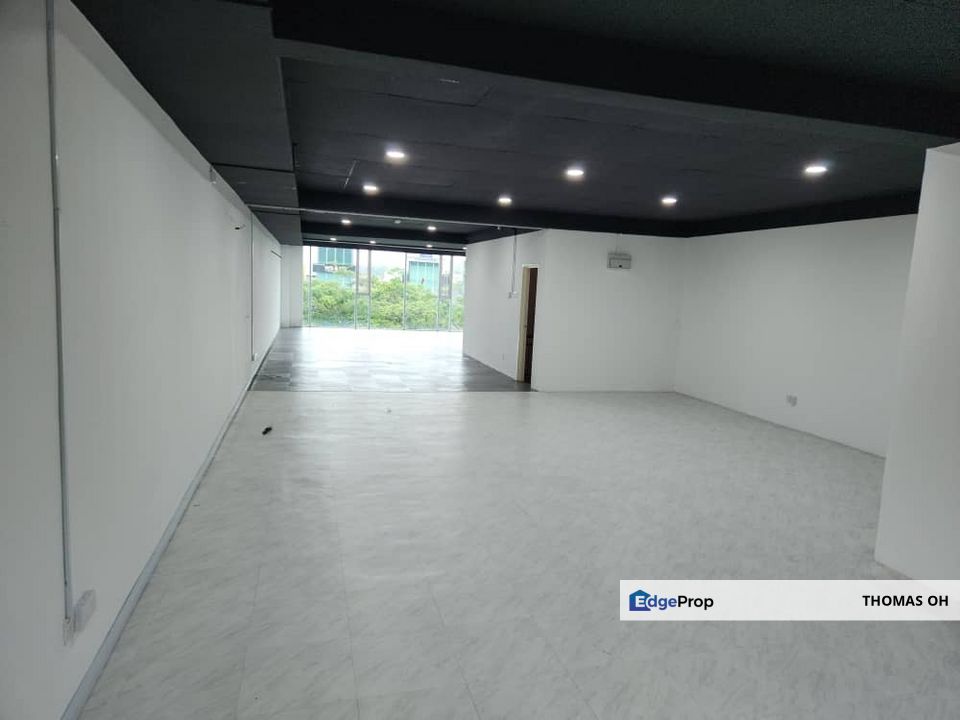 Taman Adda Heights, Johor, Johor Bahru