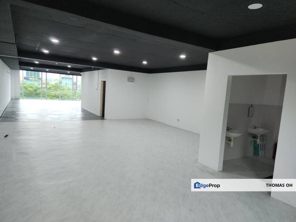 Taman Adda Heights, Johor, Johor Bahru