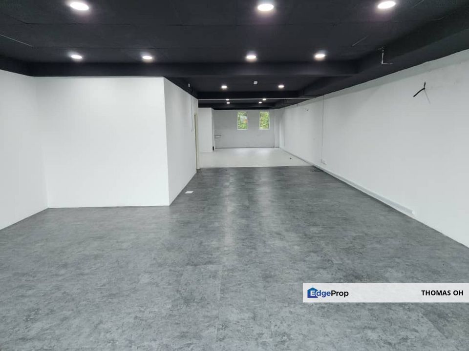 Taman Adda Heights, Johor, Johor Bahru