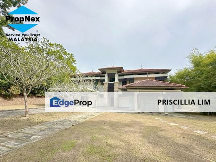 2  Storey Bungalow @ Ledang Heights, Johor, Johor Bahru