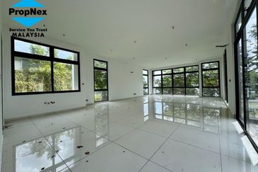 The Hills, Horizon Hills