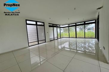 The Hills, Horizon Hills