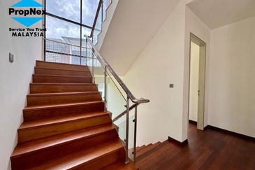 The Hills, Horizon Hills