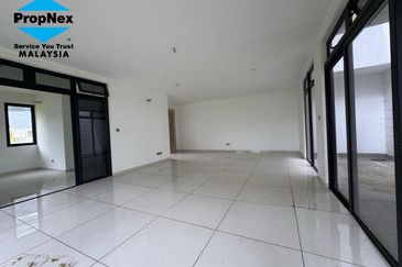 The Hills, Horizon Hills